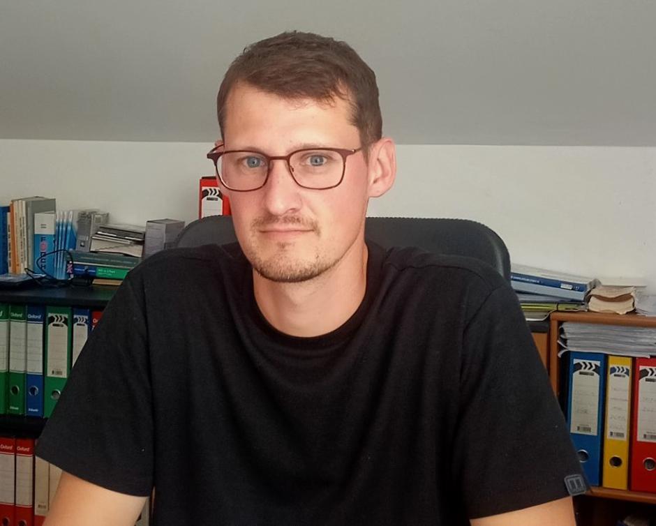 Mitja Bizjak | Avtor: D. M.