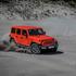 Jeep Wrangler Sahara