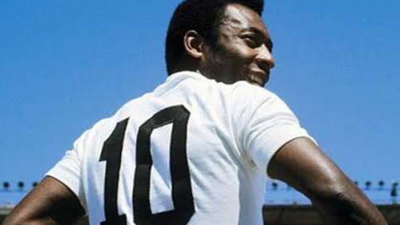 Pele