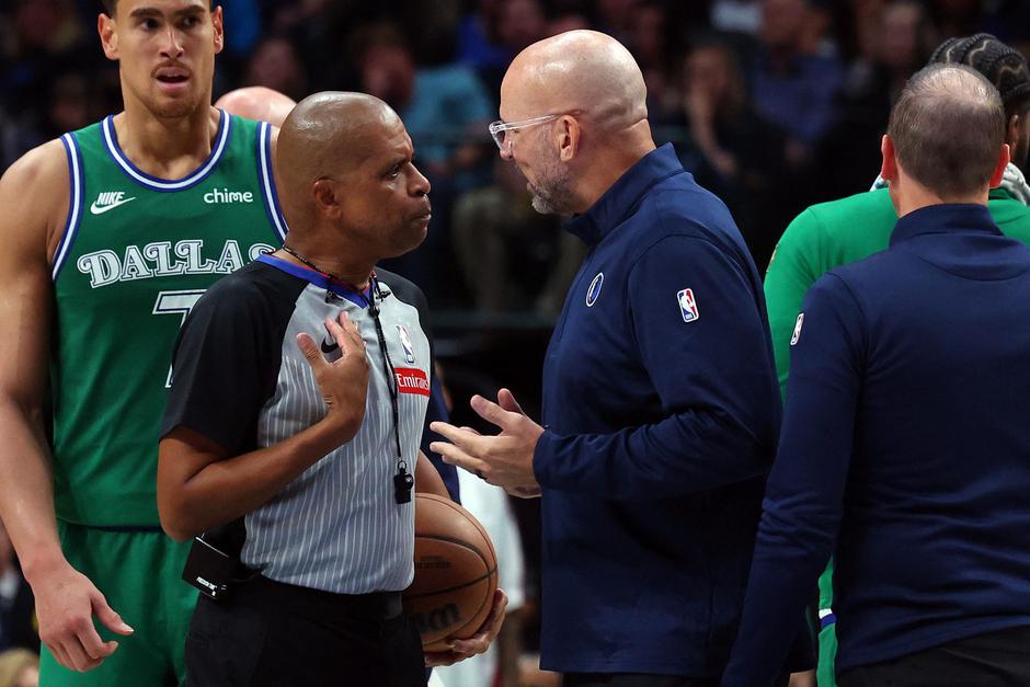 Jason Kidd | Avtor: Profimedia