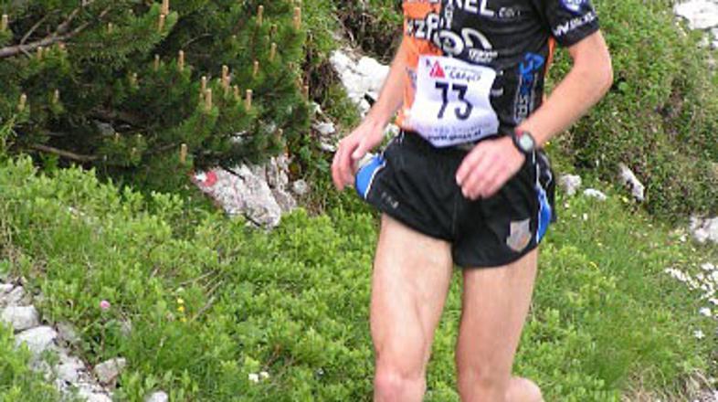 Miro Janjatovi%C4%8D gorski teka%C4%8D