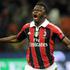Muntari AC Milan Atalanta Serie A Italija italijanska liga prvenstvo