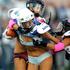 Lingerie football