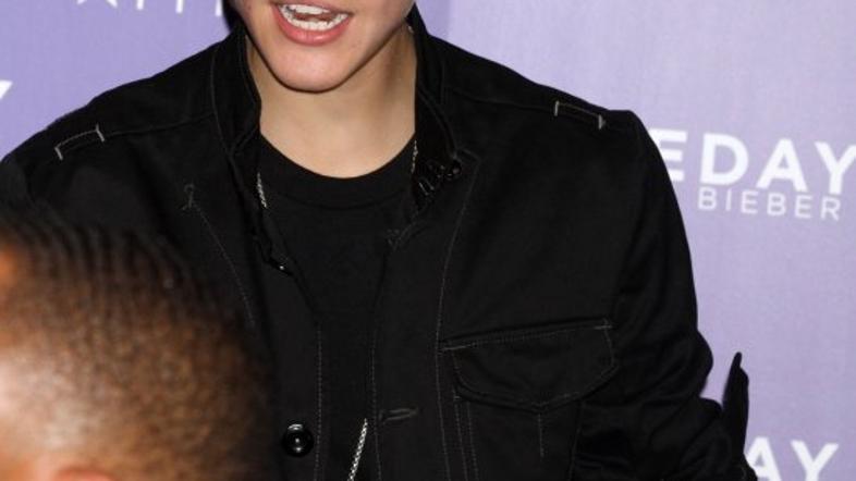 Justin Bieber