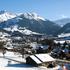 Gstaad, Švica