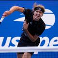Alexander Zverev