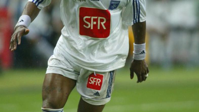  Djibril Cisse