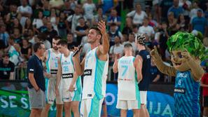 Slovenija - Nemčija