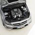 Mercedes CLS 63 AMG shooting brake
