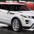 Novi range rover evoque.