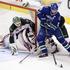 Vancouver Canucks : Minnesota Wild 5:0