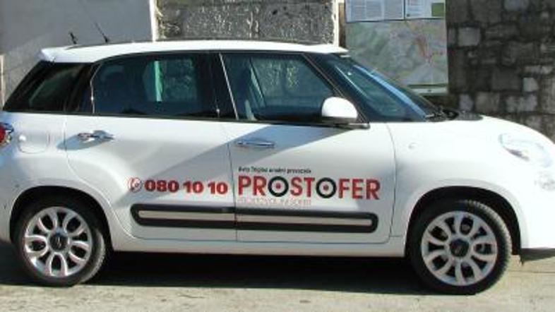 prostofer