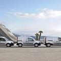 Renault kangoo express maxi je za 38,4 centimetra daljši od standardnega modela.