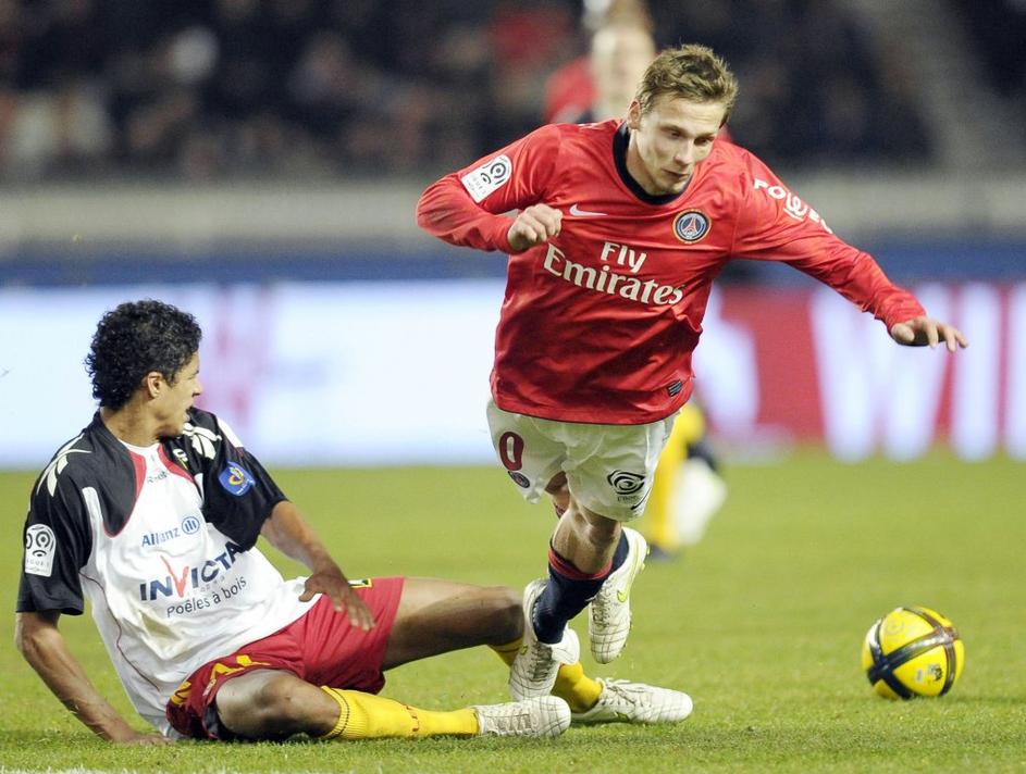 Raphael Varane