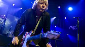 Rick Parfitt