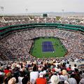 finale Indian Wells Ivan Ljubičić Andy Roddick stadion tenis