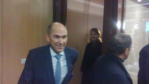 Volitve v štabu SDS