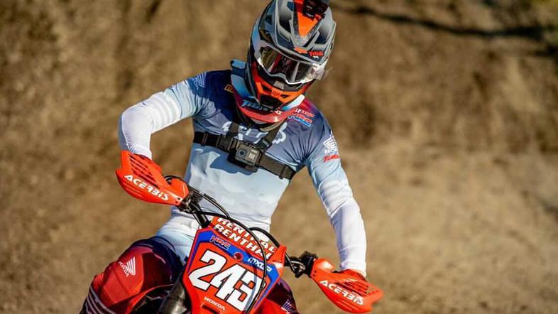 Tim Gajser