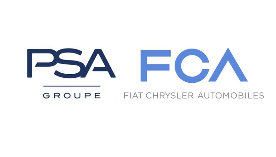 Stellantis, FCA, PSA | Avtor: PSA