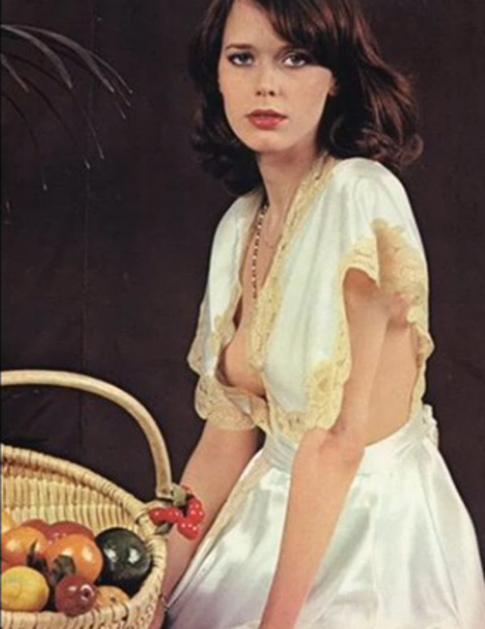 Sylvia Kristel