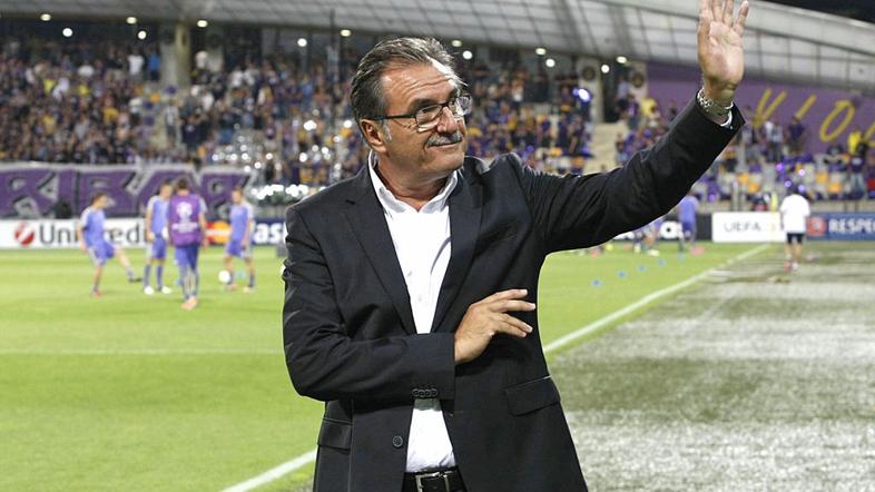 čačić maribor dinamo