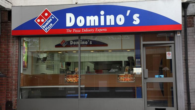 Domino's