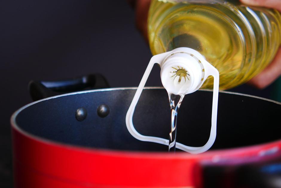 jedilno olje | Avtor: Profimedia