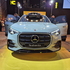 Na premieri nove generacije mercedes-benz GLA
