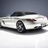 Mercedes-Benz SLS AMG roadster