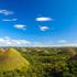 Čokoladno hribovje, Bohol, Filipini