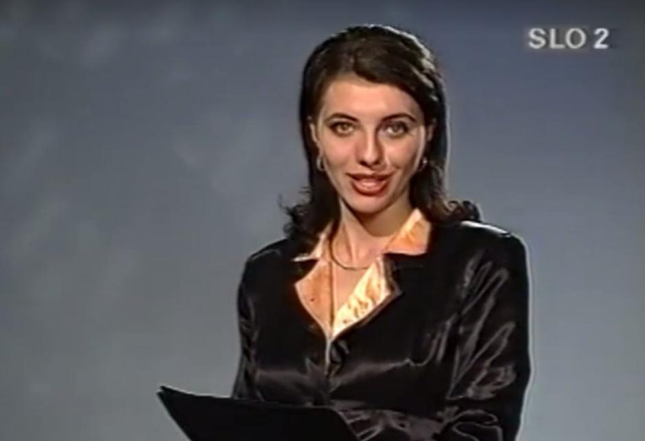 Jelena Aščič | Avtor: Facebook