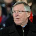 alex ferguson