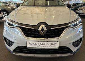 Renault Megane Conquest 1.6 E-TECH HEV 145 TECHNO