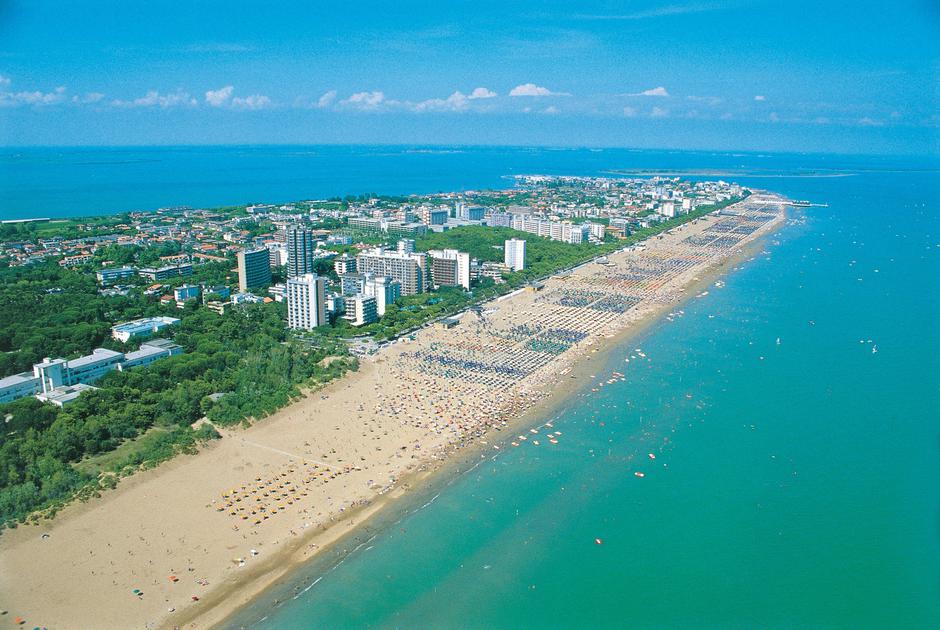 Lignano Sabbiadoro | Avtor: Profimedia