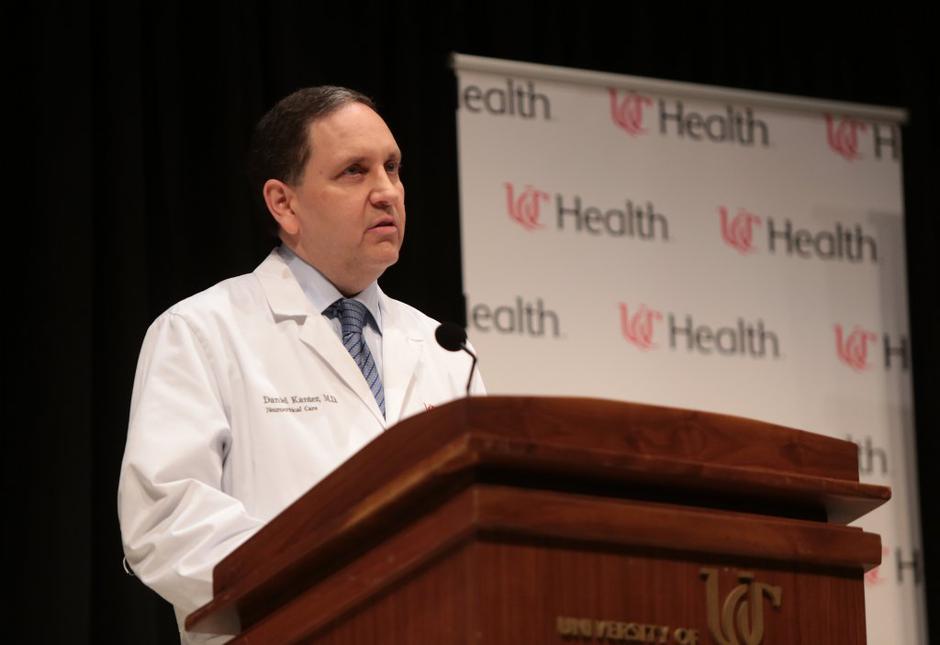 Otto Warmbier | Avtor: EPA