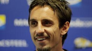 gary neville