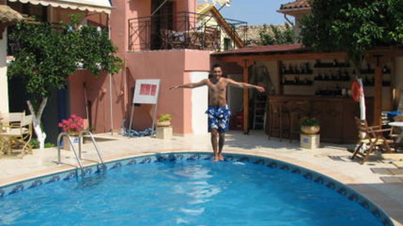 Zmagovalna fotografija (Foto: Marko L.)