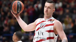 Alen Omić Olimpia Milano