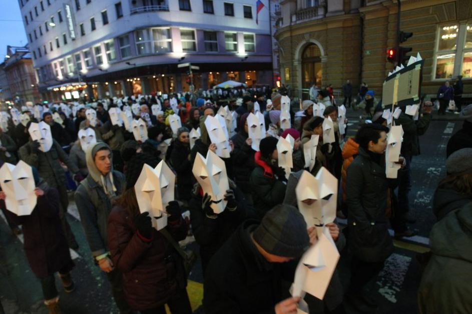 Protestival