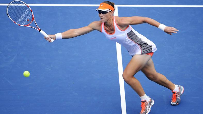 stosur us open