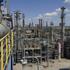 MOL donavska rafinerija Szazhalombatta