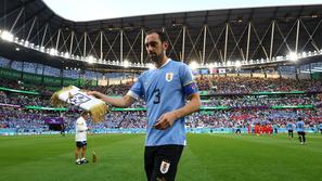 Diego Godin