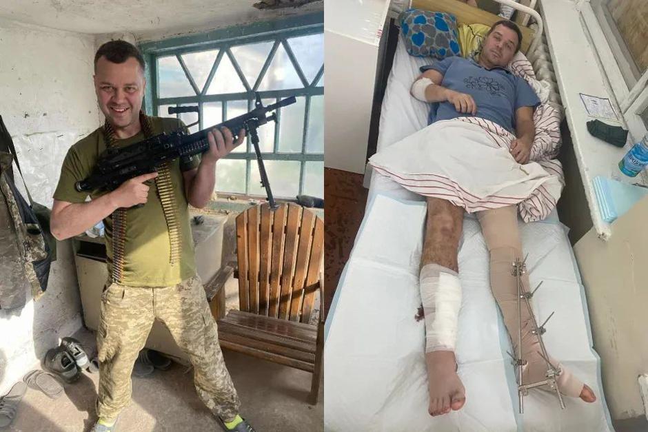 Igor Červinski | Avtor: Twitter