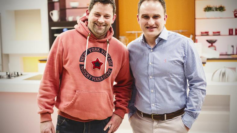 jure tomič, grega rozman