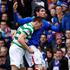 Škotska: Old Firm - Celtic : Rangers