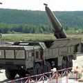 Tiskovna agencija Interfax navaja pri razkritju korejskih načrtov ruski vojaški 