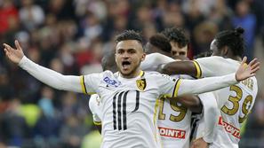 Sofian Boufal 