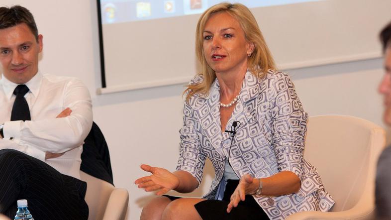 Edita Cetinski Malnar