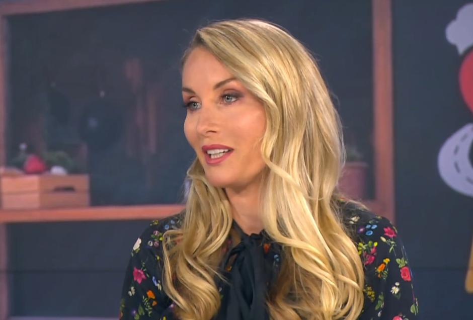 Tanja Postružnik Koren | Avtor: Voyo