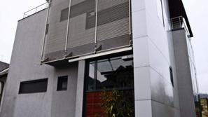 hiša v Rožni dolini, Danilo Slivnik, Mihael in Alenka Karner